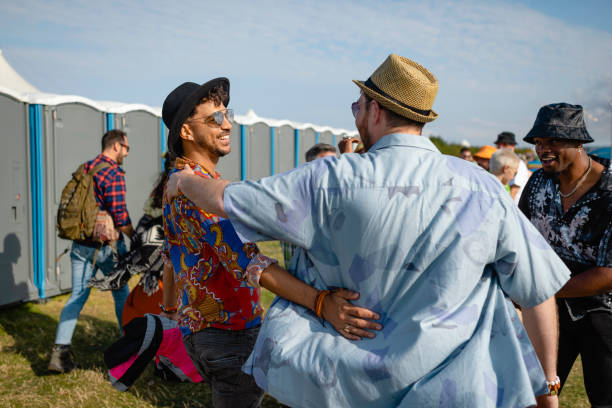 Best Porta potty cleaning services  in Mansfield, OH