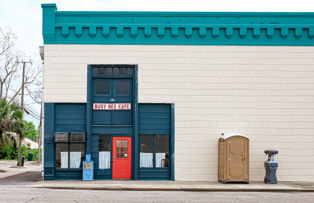 Best Porta potty rental for parties  in Mansfield, OH