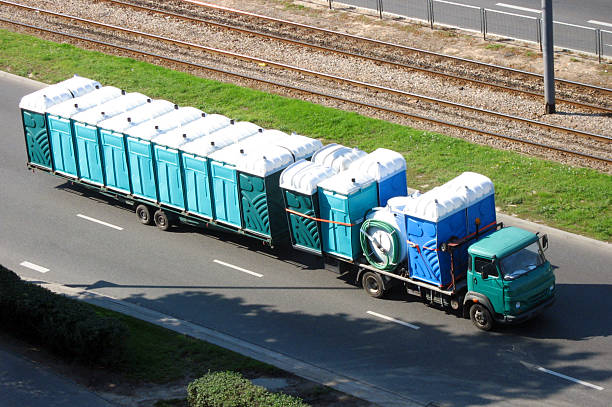 Best Luxury portable toilet rental  in Mansfield, OH